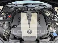 2012 Mercedes Benz C 350