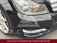 2012 Mercedes Benz C 350