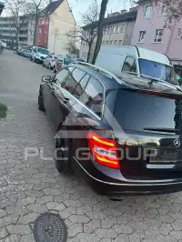 2012 Mercedes Benz C 350