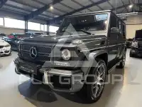 2012 Mercedes Benz G 65