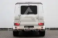 2012 Mercedes Benz G 65