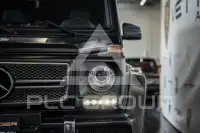 2012 Mercedes Benz G 65