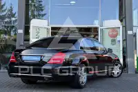 2012 Mercedes Benz S 600