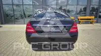 2012 Mercedes Benz S 600