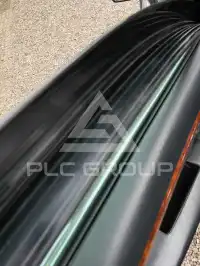 2013 Mercedes Benz S 600