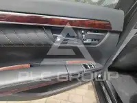 2012 Mercedes Benz S 600
