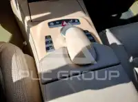 2012 Mercedes Benz S 600
