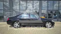 2012 Mercedes Benz S 600