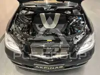 2012 Mercedes Benz S 600