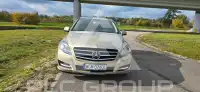 2012 Mercedes Benz R 500