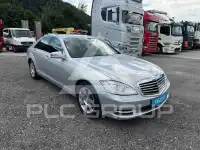 2012 Mercedes Benz S 350
