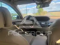 2012 Mercedes Benz S 350