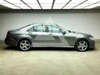 2012 Mercedes Benz S 350