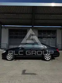 2012 Mercedes Benz S 350