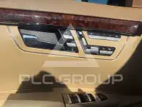 2012 Mercedes Benz S 350