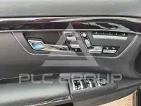 2012 Mercedes Benz S 350