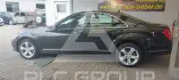 2012 Mercedes Benz S 350