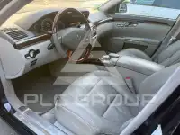 2012 Mercedes Benz S 350