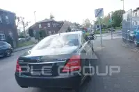 2012 Mercedes Benz S 350