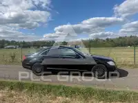 2012 Mercedes Benz S 350