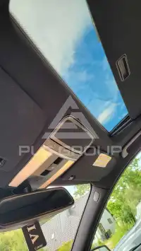 2012 Mercedes Benz S 350