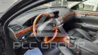 2012 Mercedes Benz S 350