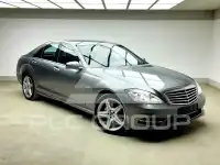 2012 Mercedes Benz S 350