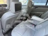 2012 Mercedes Benz S 350