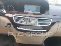 2012 Mercedes Benz S 350
