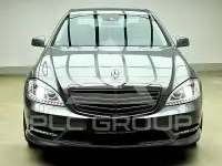 2012 Mercedes Benz S 350