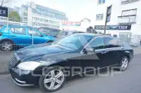 2012 Mercedes Benz S 350