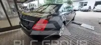 2012 Mercedes Benz S 350