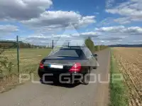2012 Mercedes Benz S 350