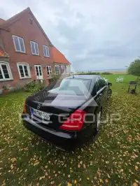 2012 Mercedes Benz S 350