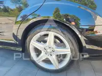 2012 Mercedes Benz S 350