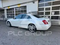 2012 Mercedes Benz S 350