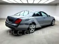 2012 Mercedes Benz S 350