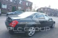 2012 Mercedes Benz S 350