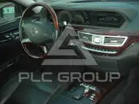 2012 Mercedes Benz S 350