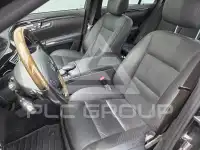 2012 Mercedes Benz S 350