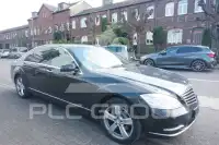 2012 Mercedes Benz S 350