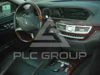 2012 Mercedes Benz S 350