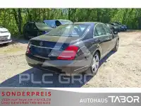 2012 Mercedes Benz S 350