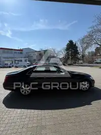2012 Mercedes Benz S 350