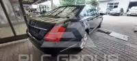 2012 Mercedes Benz S 350