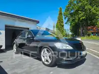 2012 Mercedes Benz S 350