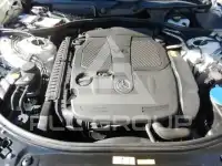 2012 Mercedes Benz S 350