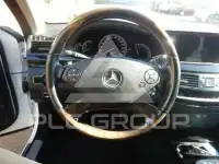 2012 Mercedes Benz S 350