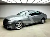 2012 Mercedes Benz S 350