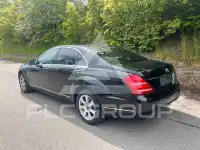 2012 Mercedes Benz S 350